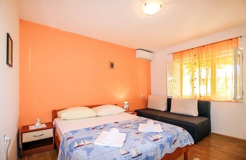 Trpanj Apartment | Apartments Tonči, (11202), Trpanj, Croatia
