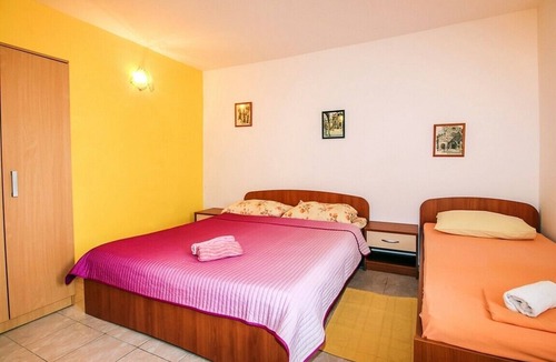 Trpanj Apartment | Apartments Tonči, (11203), Trpanj, Croatia