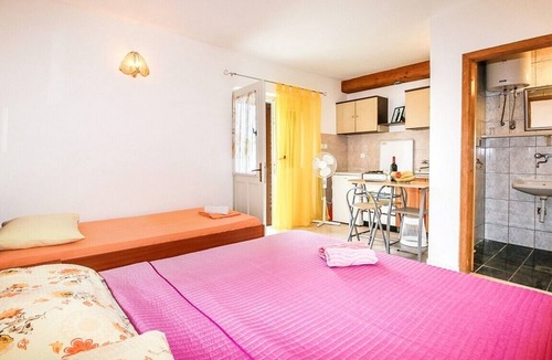 Trpanj Apartment | Apartments Tonči, (11203), Trpanj, Croatia