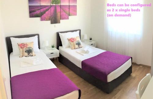 Trogir Apartment | Apartments Town