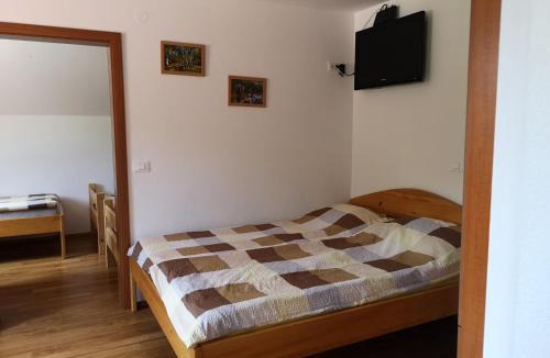 Kamnik Apartment | Apartments Trebušak