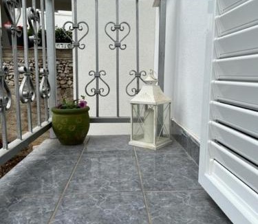 Tribunj Apartment | Apartments Tresan