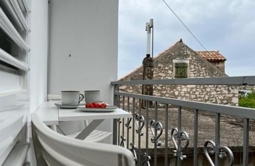 Tribunj Apartment | Apartments Tresan