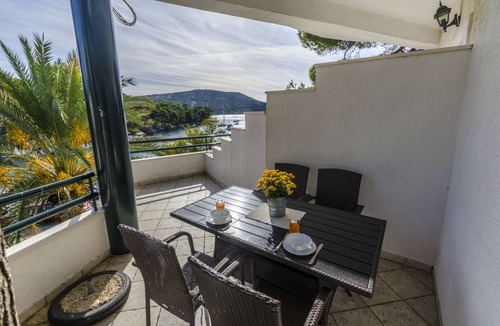 Primosten Apartment | Apartments Uvala