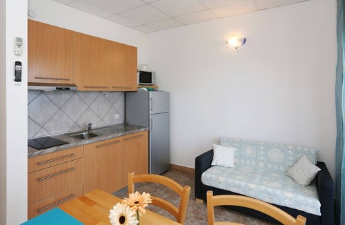 Tkon Apartment | Apartments Vista (14665-A4) - Tkon - island Pasman