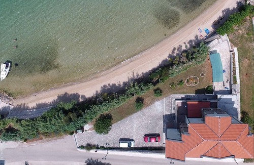 Tkon Apartment | Apartments Vista (14665-A4) - Tkon - island Pasman