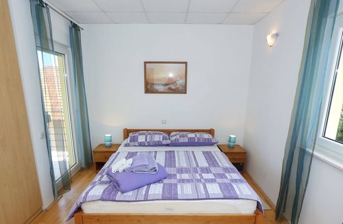 Tkon Apartment | Apartments Vista (14665-A4) - Tkon - island Pasman