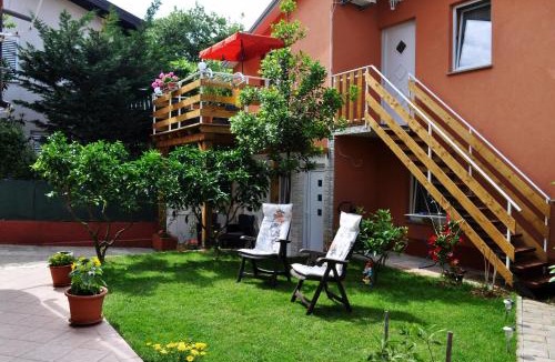 Murine Apartment | Apartments Val
