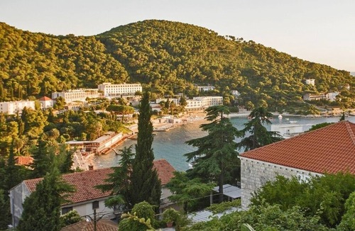 Babin Kuk Apartment | Apartments Valerija, (11603), Dubrovnik, Croatia