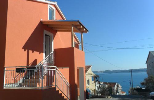 Seget Donji Apartment | Apartments Valjan