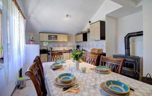Senj Apartment | Apartments Velebit house