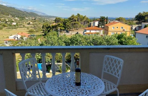 Mundanije Apartment | Apartments Velinka