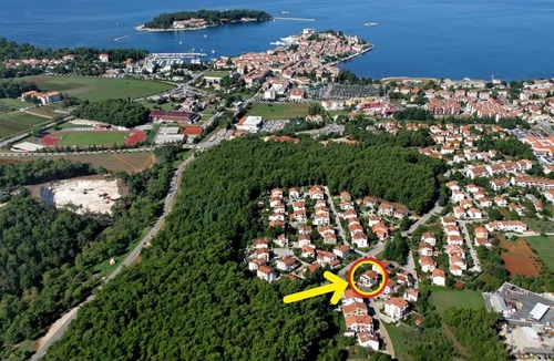 Porec House | Apartments Vera Savic
