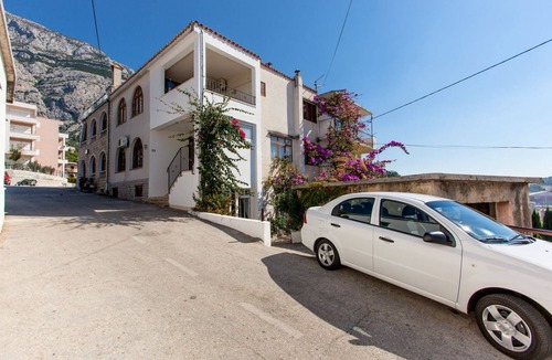 Vrpolje Apartment | Apartments Verica (37591-A1) - Makarska
