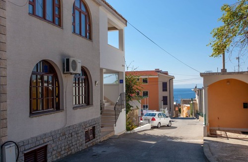 Vrpolje Apartment | Apartments Verica (37591-A1) - Makarska