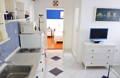 Petrcane Apartment | Apartments Vesela, (3003), Petrcane, hr