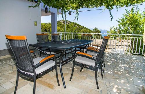 Orebic Apartment | Apartments Vesela