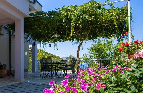Orebic Apartment | Apartments Vesela