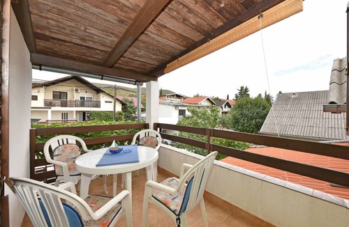 Krusevo Apartment | Apartments Vesna