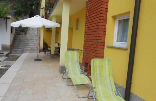 Obrs Apartment | Apartments VESNA