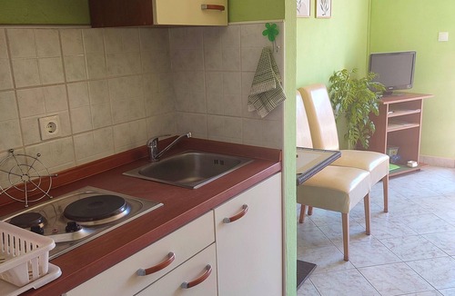 Skrivena Luka Apartment | Apartments Vesna (53751-A2) - Skrivena Luka