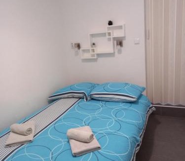 Cove Murtar Apartment | Apartments Vidulić
