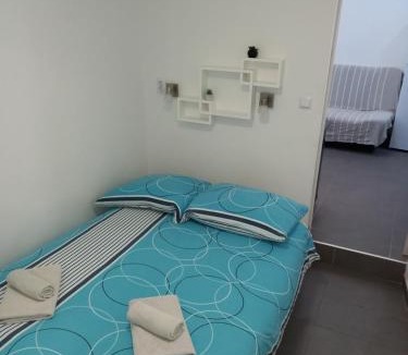 Cove Murtar Apartment | Apartments Vidulić