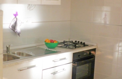 Vintijan Apartment | Apartments Viktorija, (15747), Pula, hr