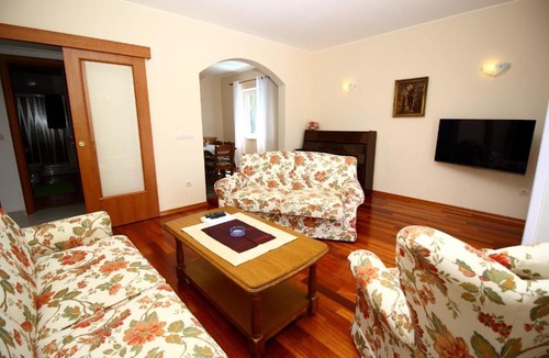 Cilipi Apartment | Apartments Vila Harmonia