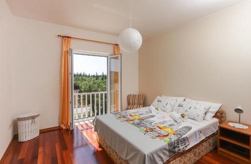 Cilipi Apartment | Apartments Vila Harmonia