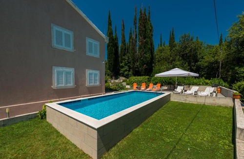 Cilipi Apartment | Apartments Vila Harmonia