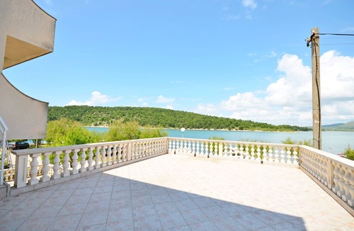 Jadrtovac Apartment | Apartments Vila Punta (10691-A4) - Jadrtovac