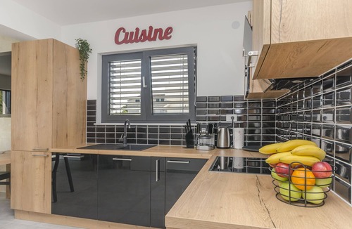 Srima Apartment | Apartments Villa Adriana II (71442-A3) - Srima (Vodice)