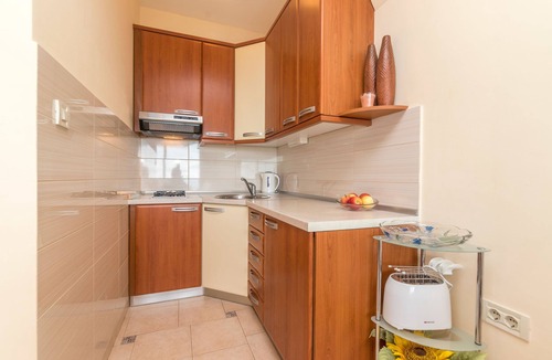 Icici Apartment | Apartments Villa Adore (86481-A1) - Icici