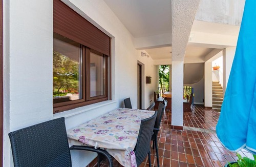 Kampor Apartment | Apartments Villa Ana
