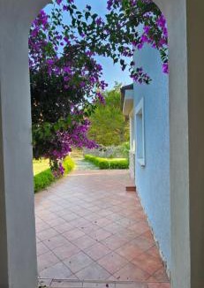 Starigrad Apartment | Apartments Villa Andreja