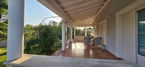 Starigrad Apartment | Apartments Villa Andreja