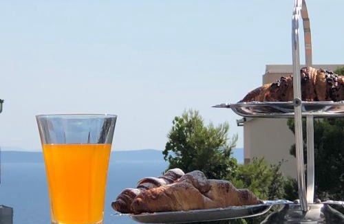 Podstrana Apartment | Apartments Villa Anna Sonia