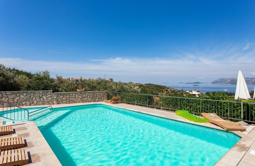 Cavtat Apartment | Apartments Villa Bell Memories
