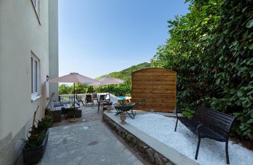 Pobri Apartment | Apartments Villa DaMa