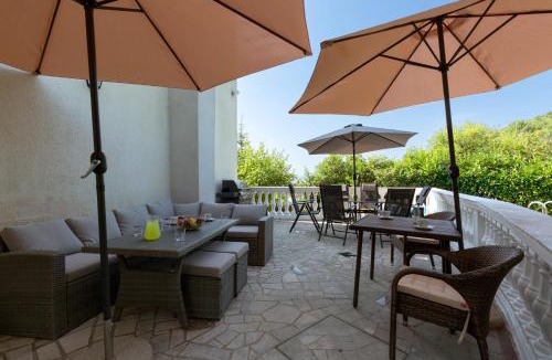 Pobri Apartment | Apartments Villa DaMa
