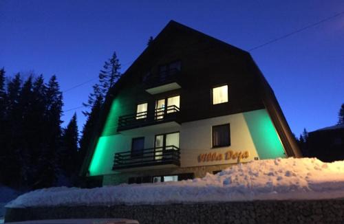 Jahorina Apartment | Apartments Villa Deja
