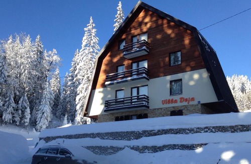 Jahorina Apartment | Apartments Villa Deja