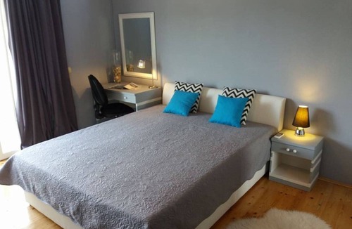 Vela Luka House | Apartments Villa Dona