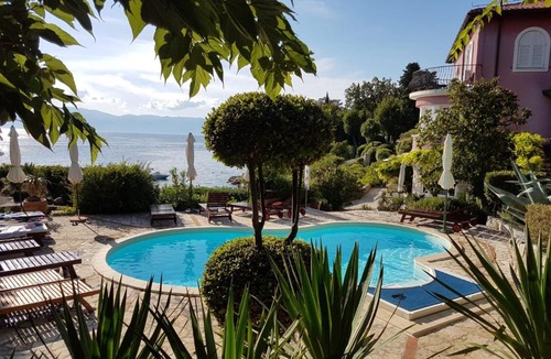 Kraljevica Apartment | Apartments Villa Dora