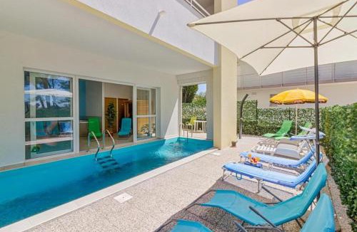Zadar House | Apartments Villa Ema