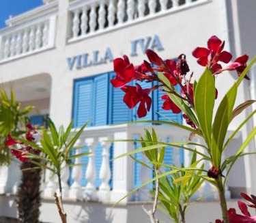 Ravni Apartment | Apartments Villa Iva