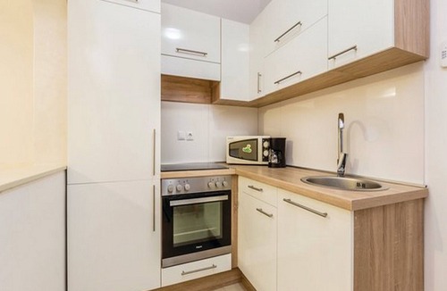 Stinica Apartment | Apartments Villa Kim - Two Bedroom Apartment with Terrace and Sea View