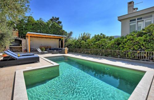 Pag Apartment | Apartments Villa Laura