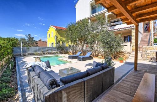 Pag Apartment | Apartments Villa Laura